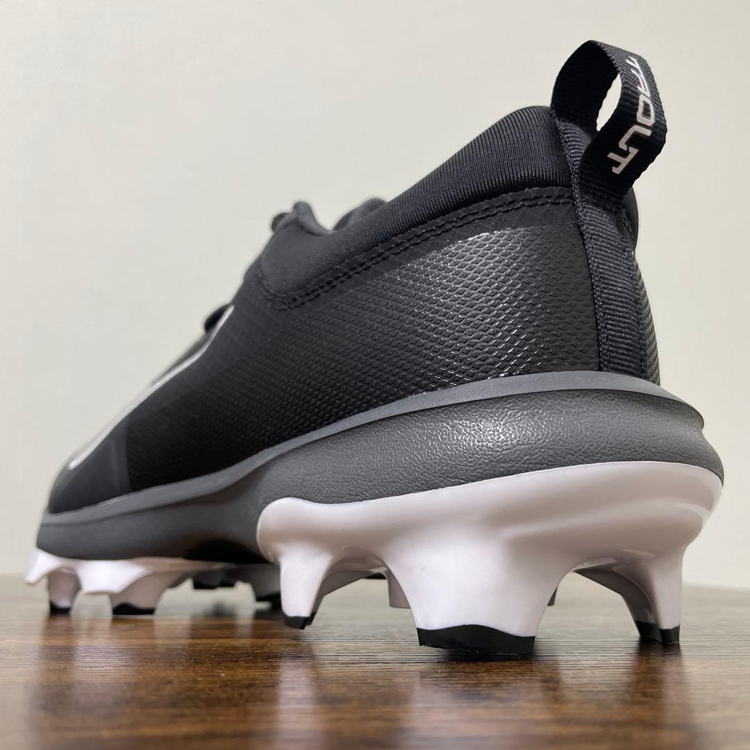 日本未発売　ナイキ　フォース トラウト 9 プロ　27.5cm　スパイク