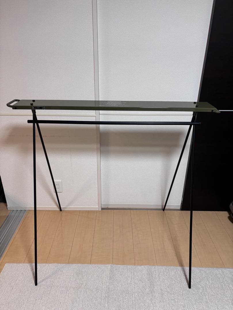 チェックメイトL セット brunt 収納ケース付きの通販はau PAY