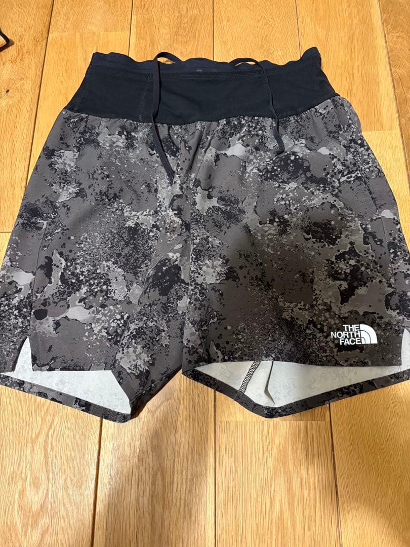 THE NORTH FACE エンデュリスレーシングショーツ 公式】エンデュリスレーシングショーツ（メンズ）｜ザ・ノース