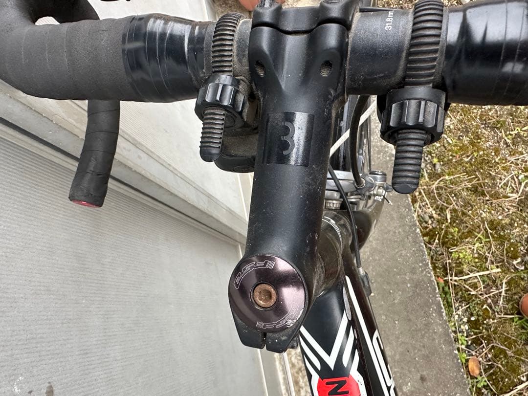 手渡し希望 FELT Z85 540mm 105 アルテグラ - メルカリ