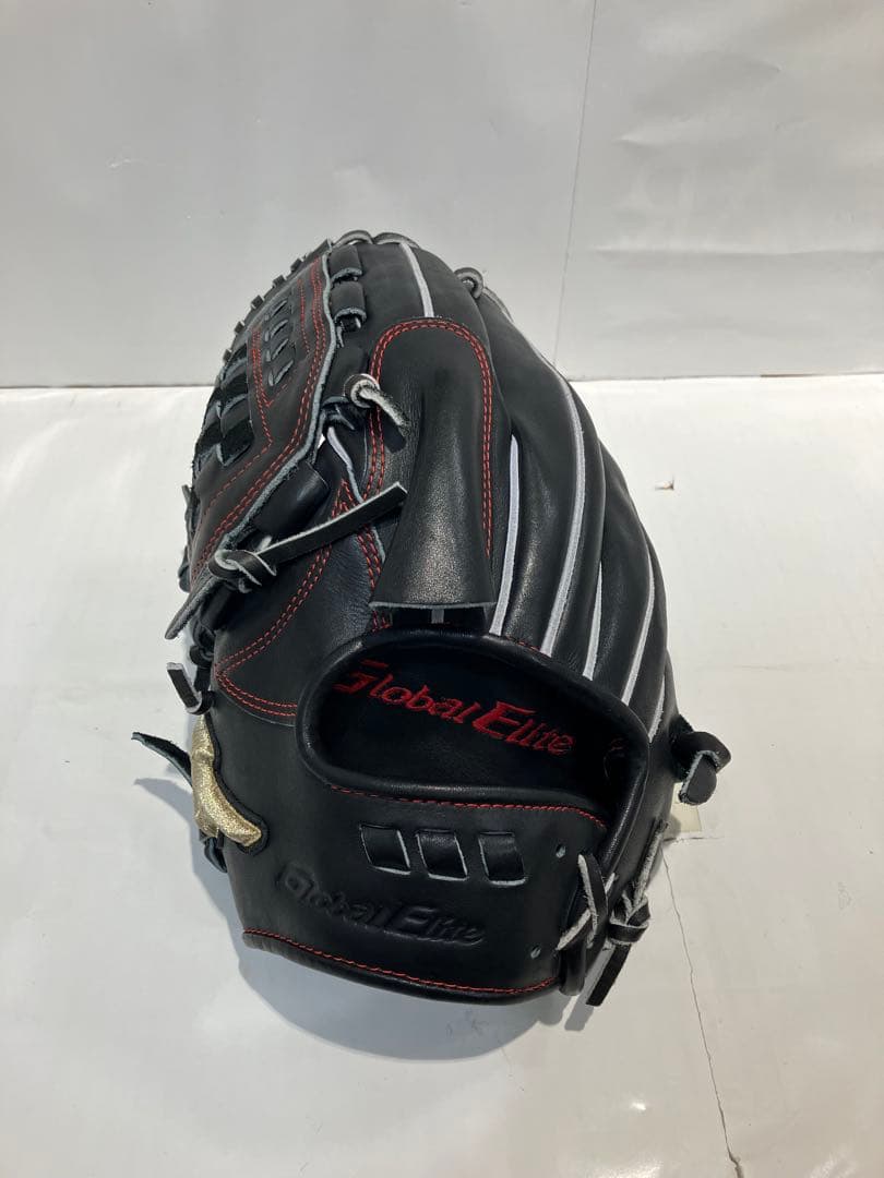 Mizuno Global Elite硬式グローブ MIZUNO（ミズノ） 野球 グローバルエリート 硬式グローブ グラブ 硬式