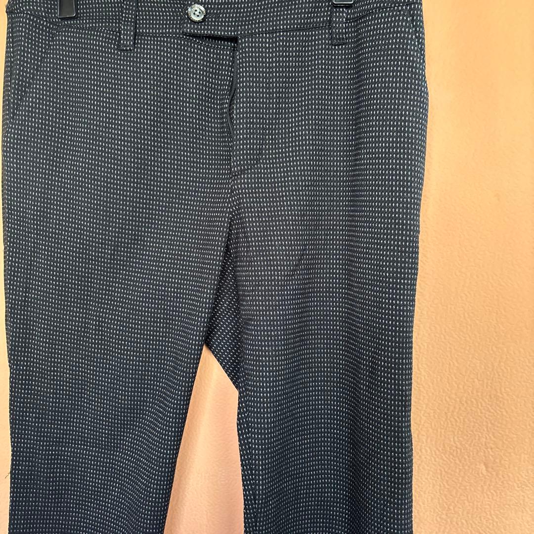 セントアンドリュース ゴルフ パンツ値下げ - メルカリ