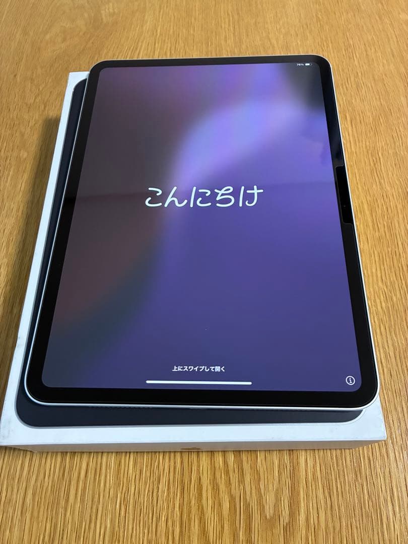 iPad Pro 11インチM4 512GB 美品 Apple iPad Pro 11インチ (M4) Wi-Fi 512GB 2024年春モデル 価格比較