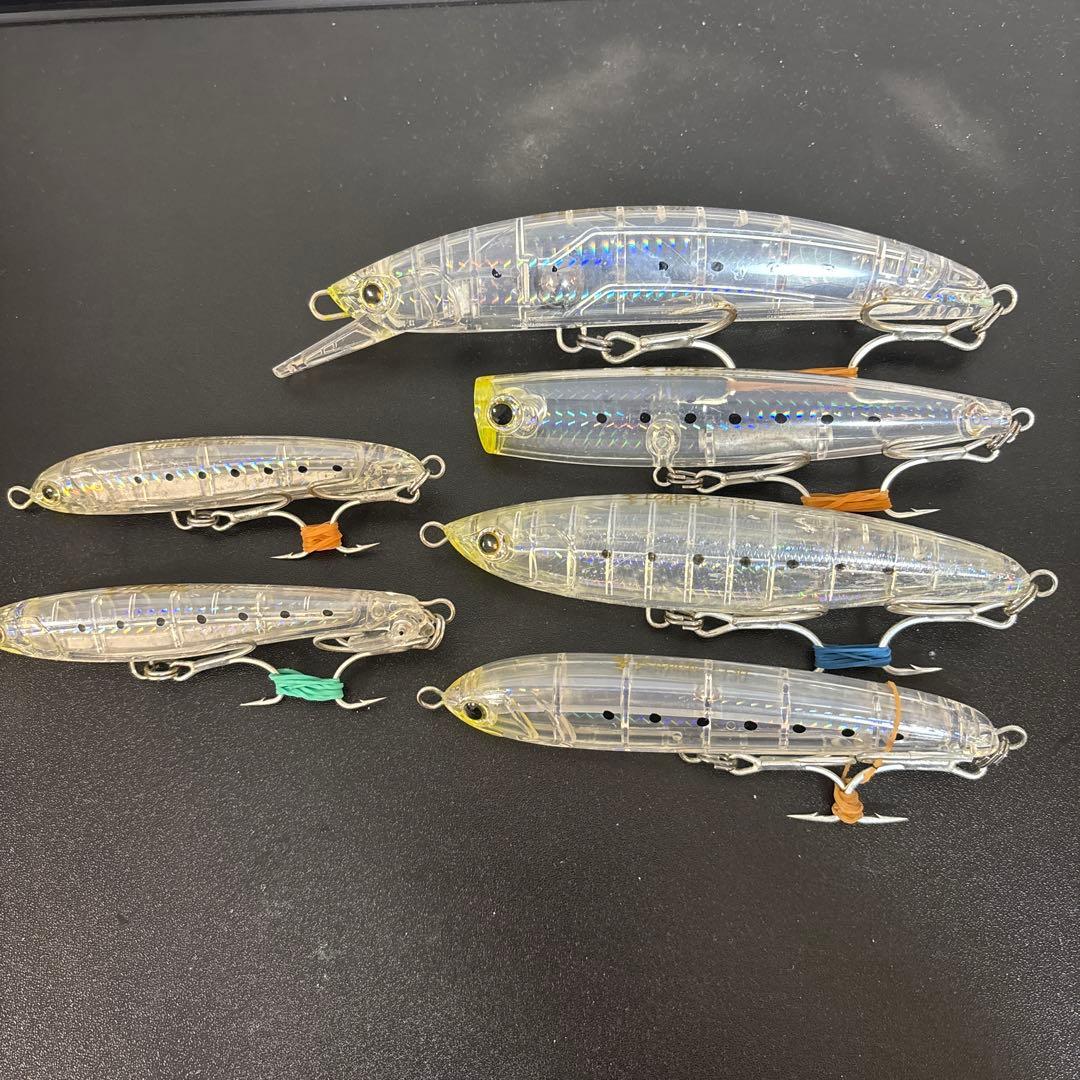 ルアー ② マリア - メルカリ