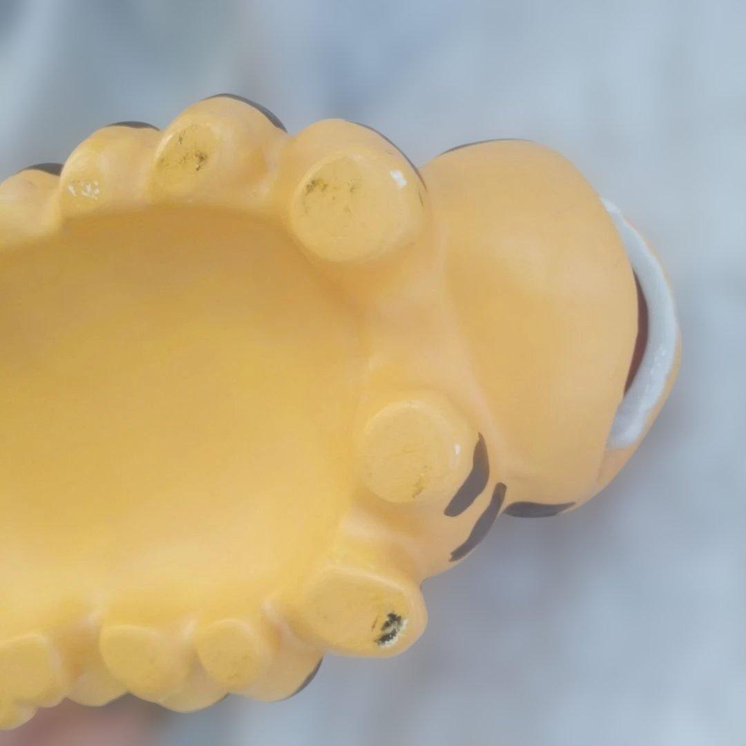 猫バス　ジブリ　蚊取り線香　ジャンク