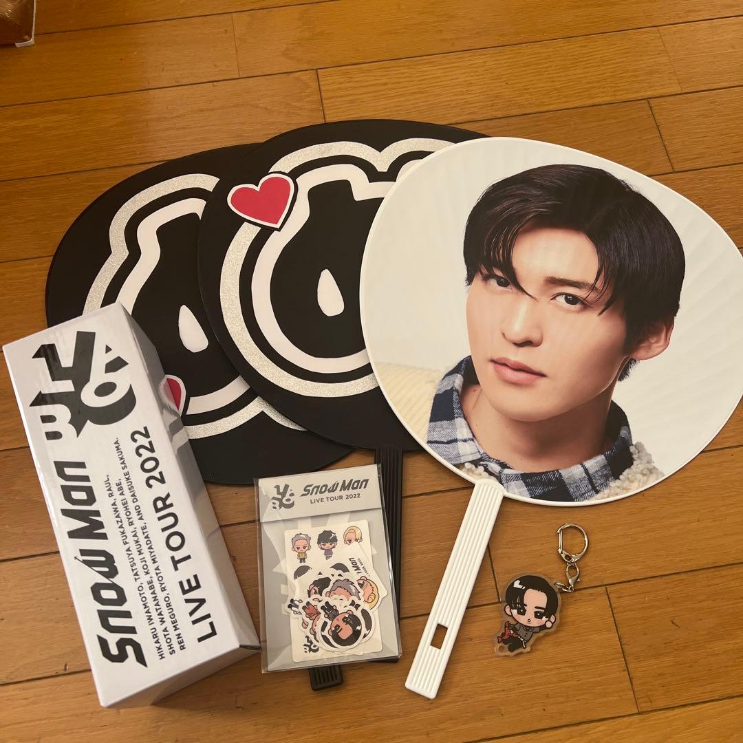 目黒蓮グッズ - メルカリ