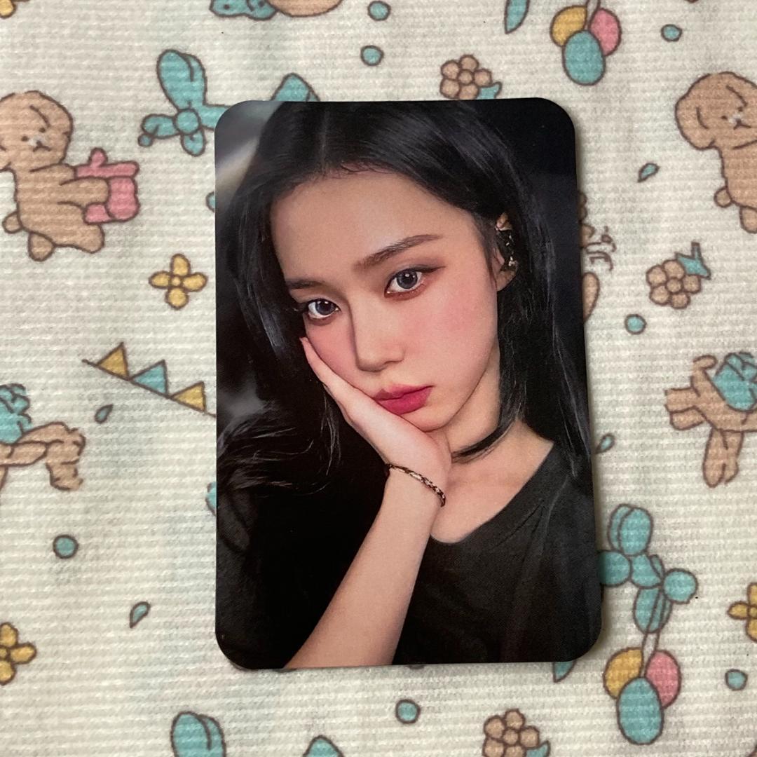 aespa ウィンター 30周年 SM抽選会 ENTERTAINMENT トレカ - メルカリ