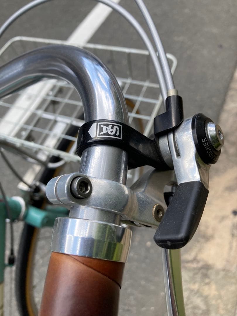 大幅値下げ】Bianchi ビアンキ VIA BRERA 最終モデル 引取限定