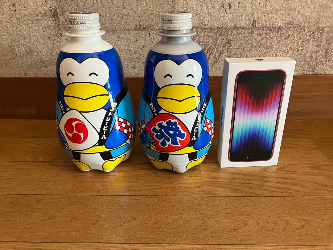 サントリー　パピプペンギンボトル 26本+干支ボトル1本セット