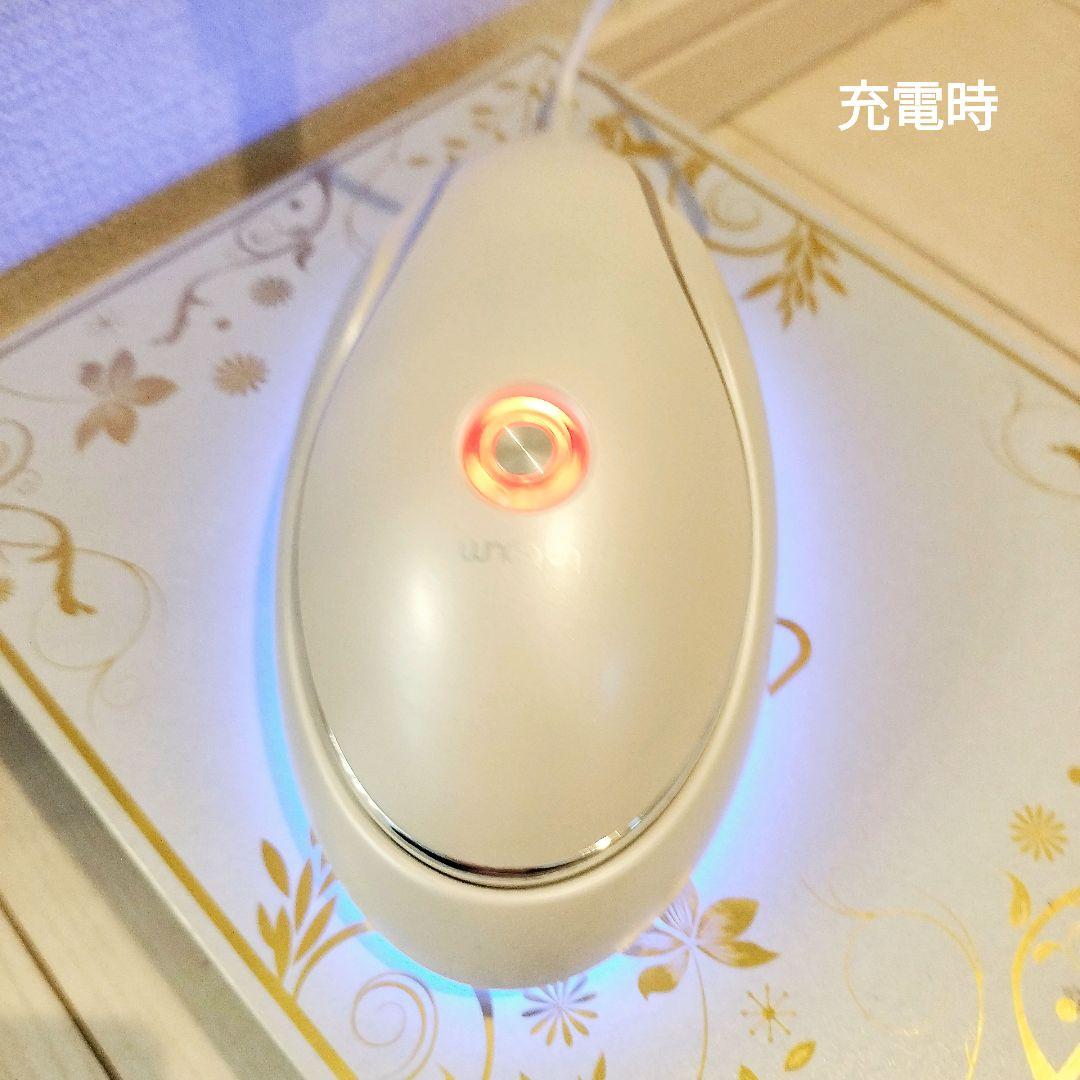 《お値下げ中》美顔器《顔・体》ME La boum IKKOさんプロデュース