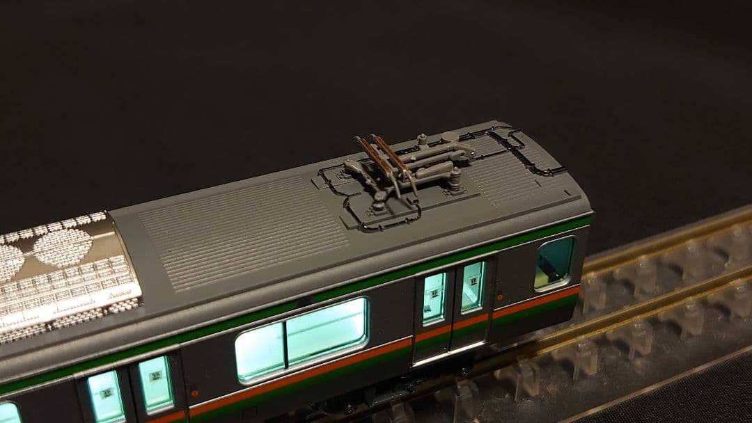 S*O様 KATO E233系3000番台 東海道線 フル編成 - メルカリ