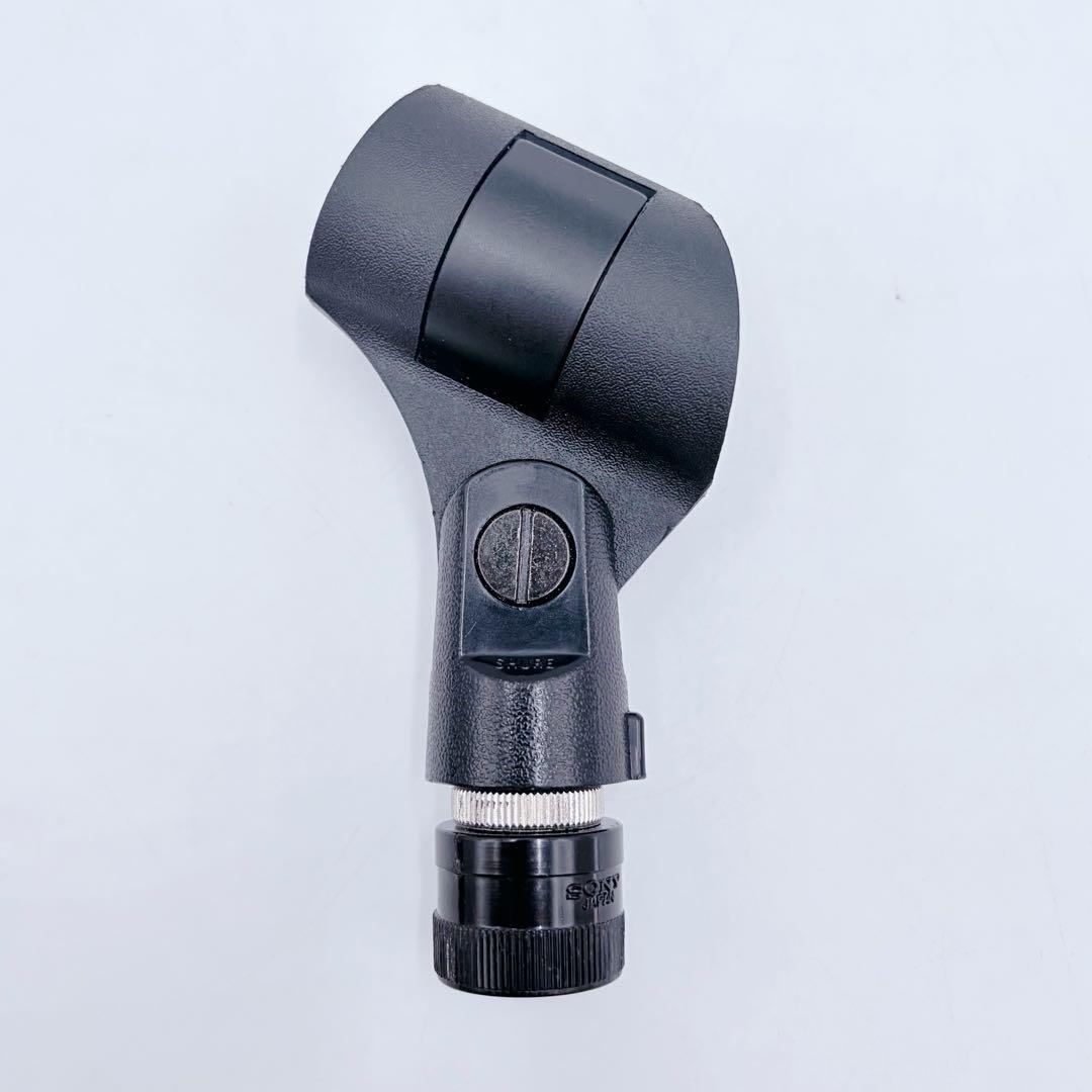 SHURE シュア ステレオマイク VP88 動作未確認 現状販売 - メルカリ