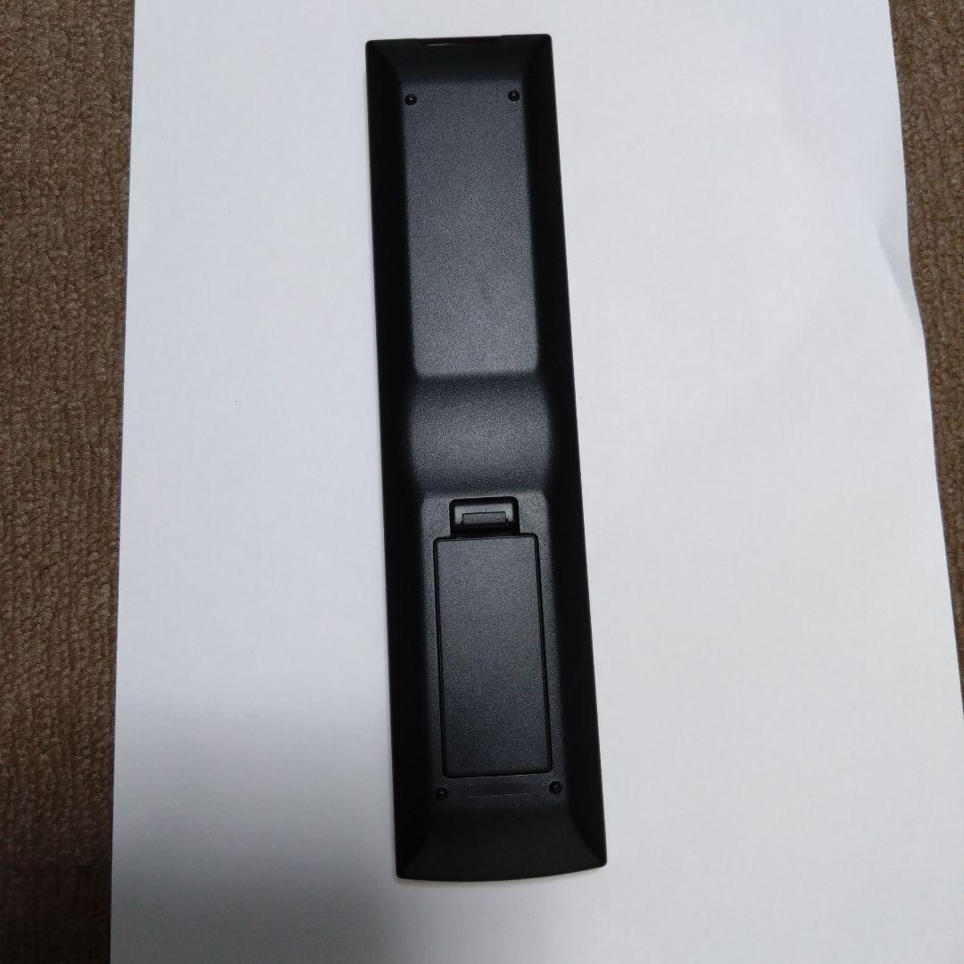 中古美品 ヤマハ AVアンプ 5.1ch ブラック AX-V465(B)