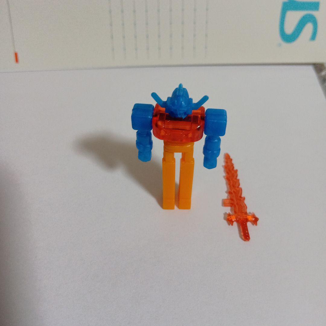 グリコ　ダルタニアス　アトラウス