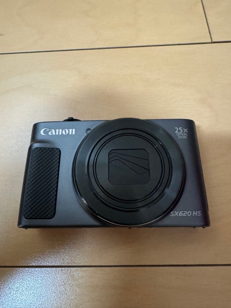 デジタルカメラ Canon PowerShot SX620 HS Amazon | Canon コンパクトデジタルカメラ PowerShot SX620 HS