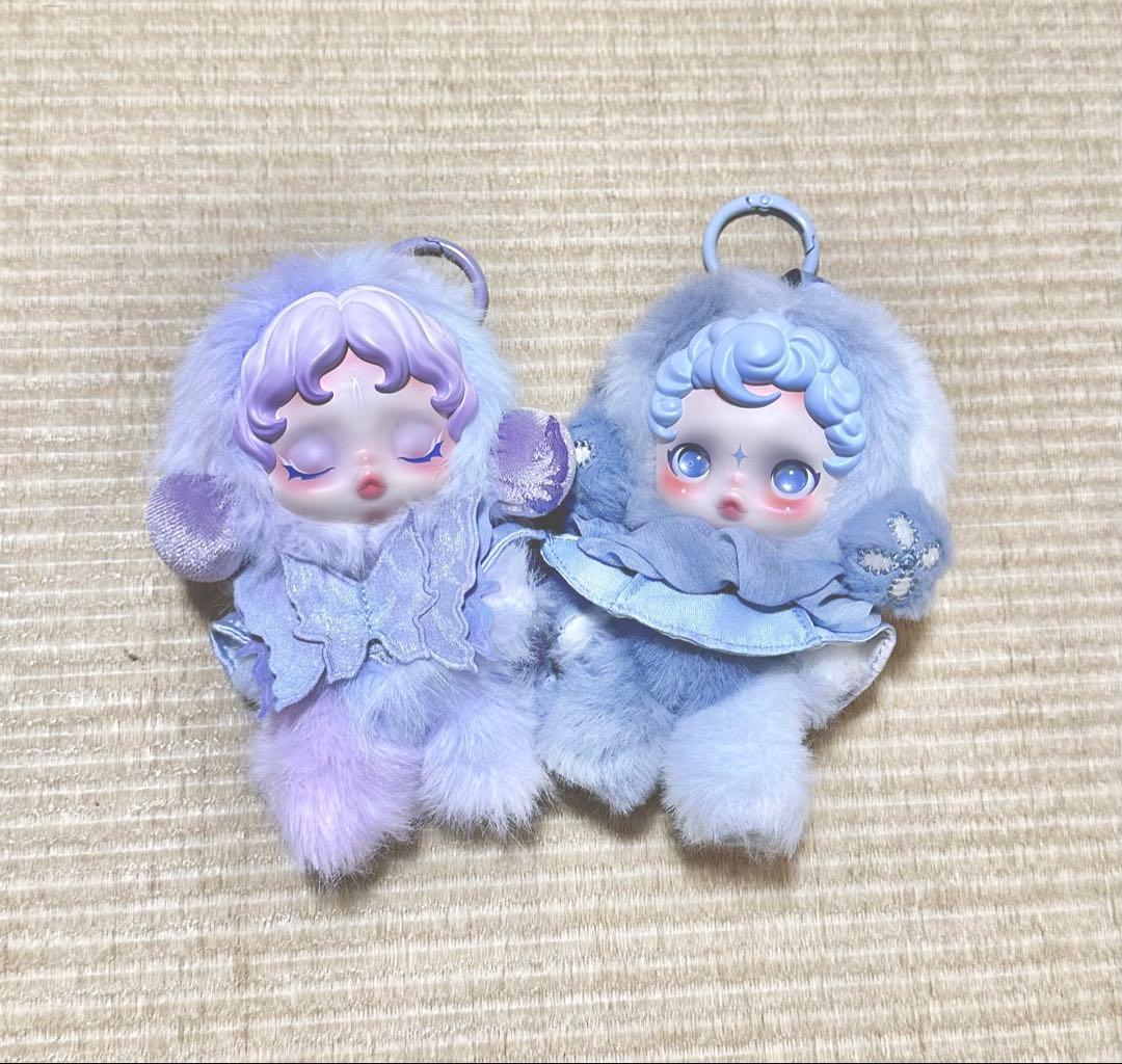 SKULLPANDA スカルパンダ Lightning Dew - メルカリ