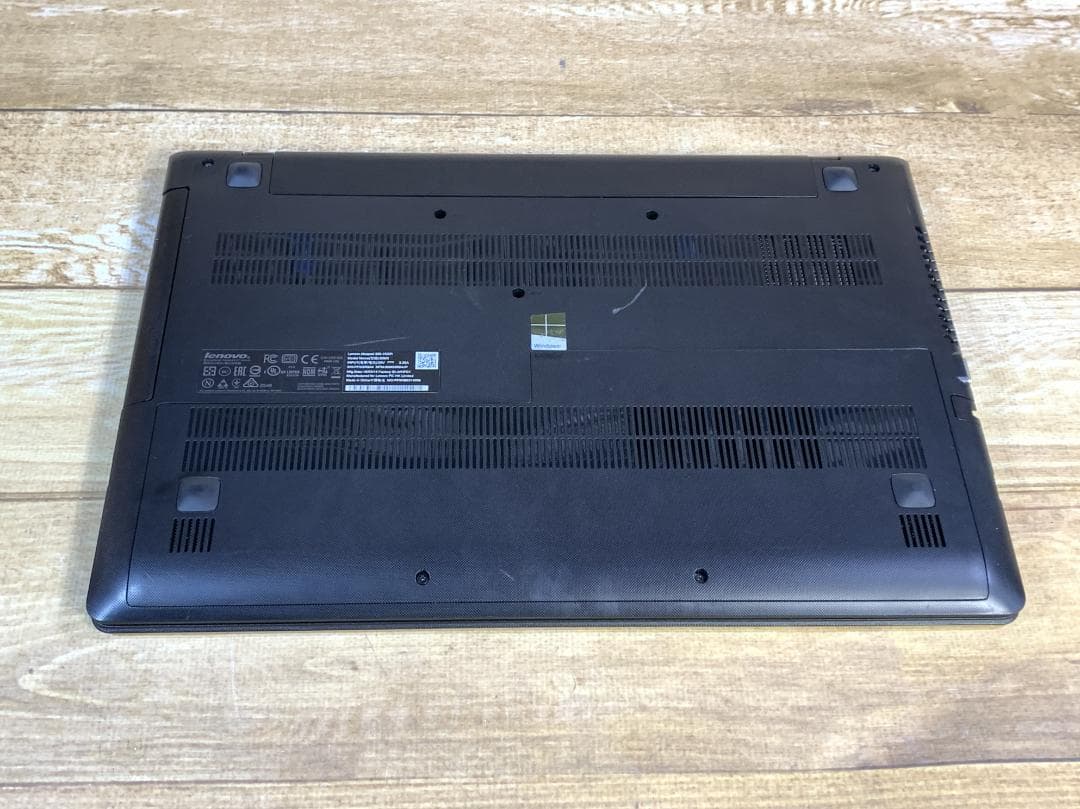 レノボ 使用少95h 快速SSD Windows11 ideapad 良品美品 - メルカリ