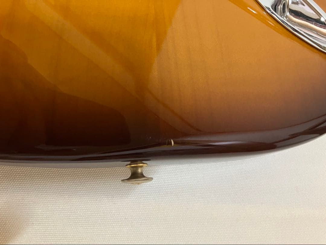 ギター Squier FSR Affinity Stratocaster