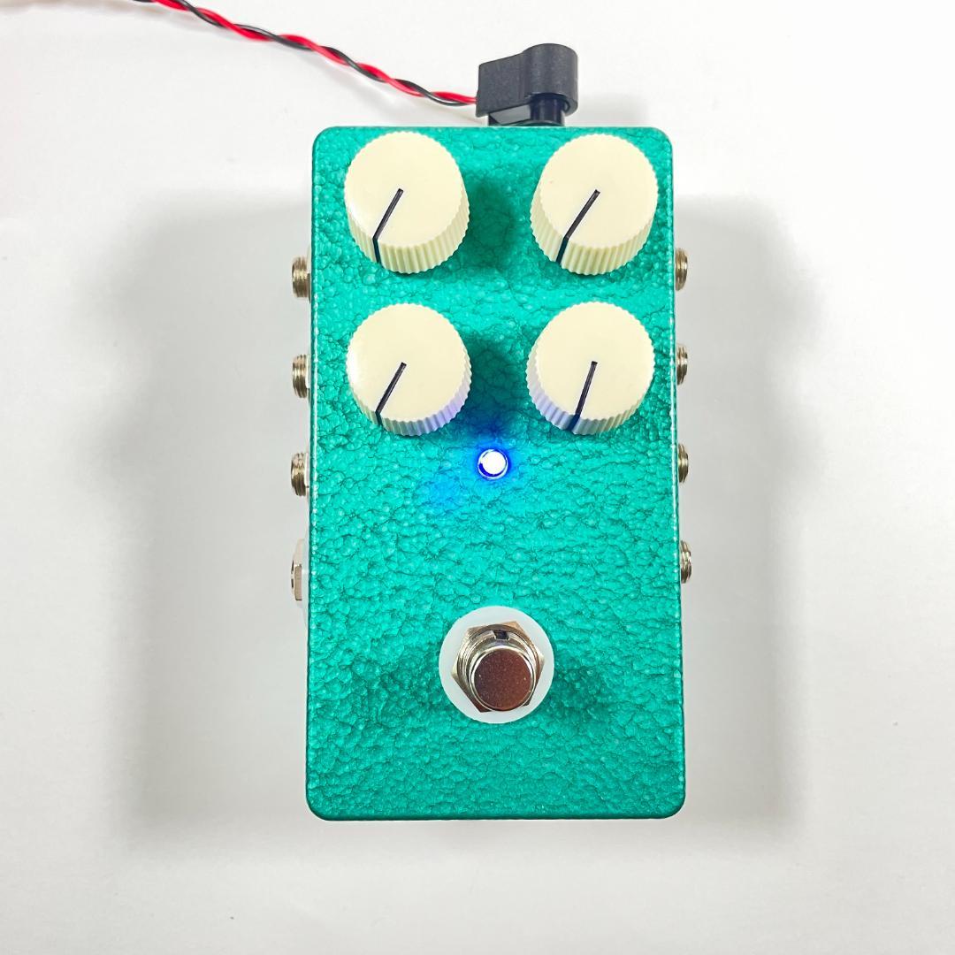 JanRay 内蔵 4LINEジャンクションボックス ジャンレイクローン - メルカリ