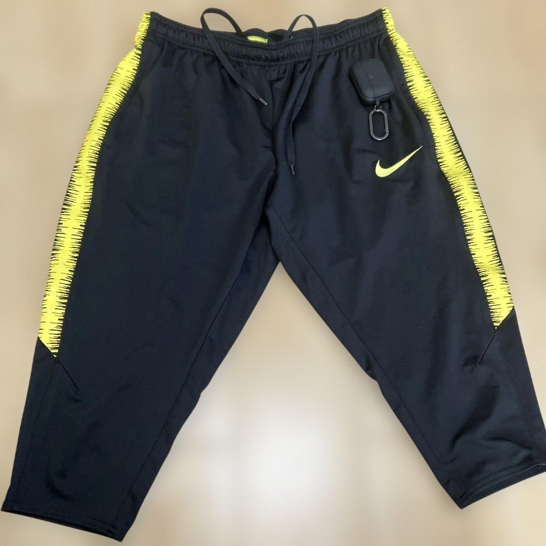 7部丈ズボン 鹿島アントラーズ チームスタッフ支給ウェア - メルカリ