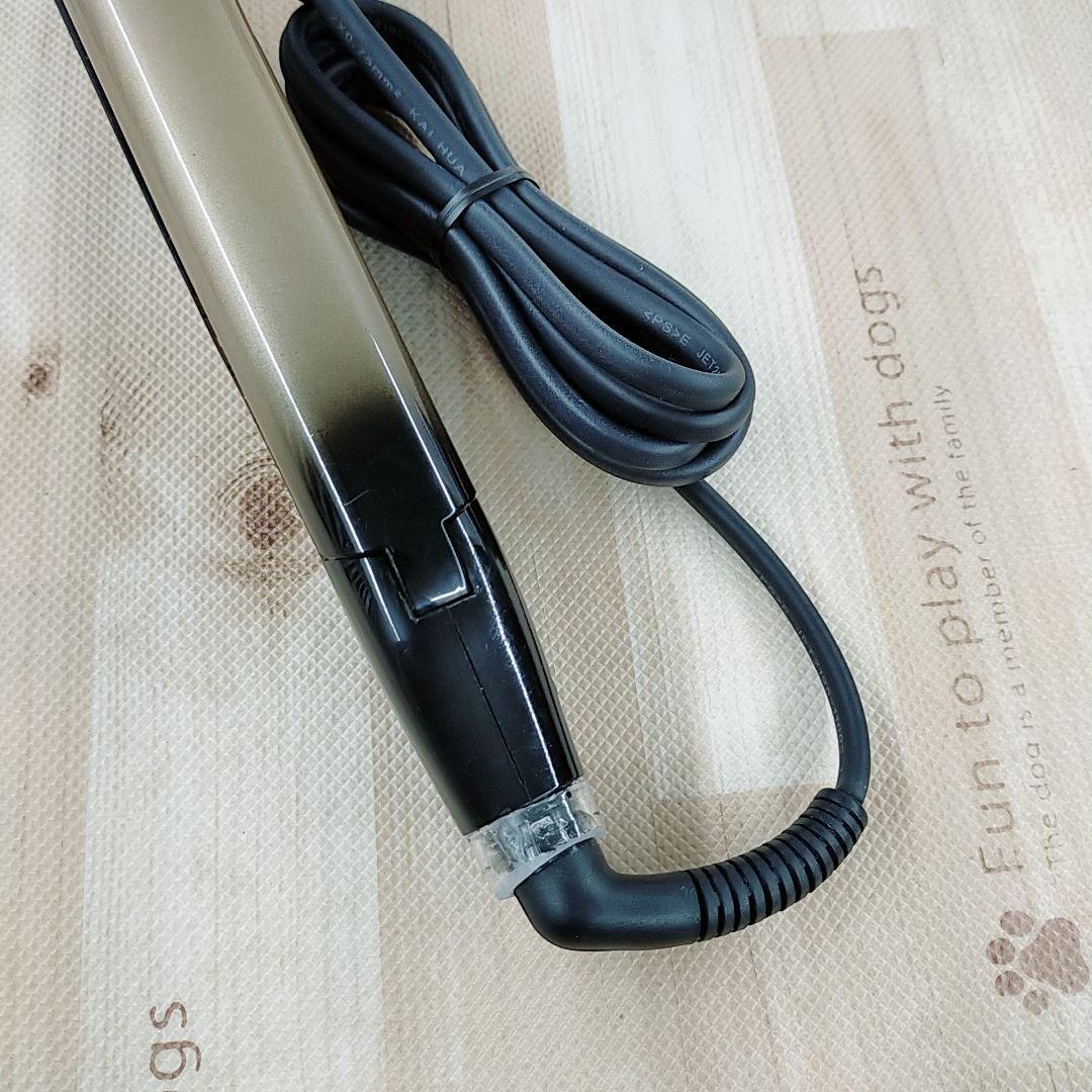 動作保証○リュミエリーナ ヘアビューロン 4D plus ストレート - メルカリ