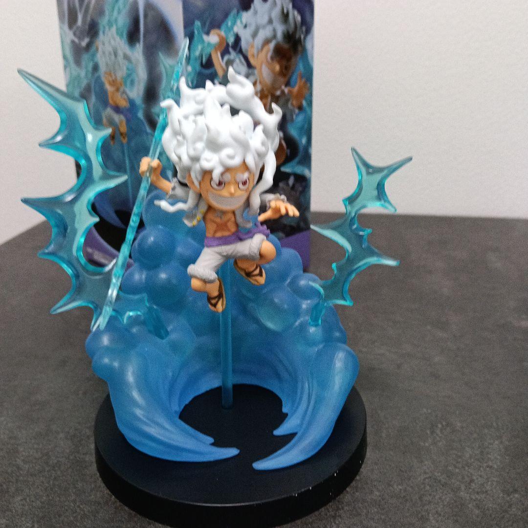 ワンピース フィギュアセット 　まとめ売り