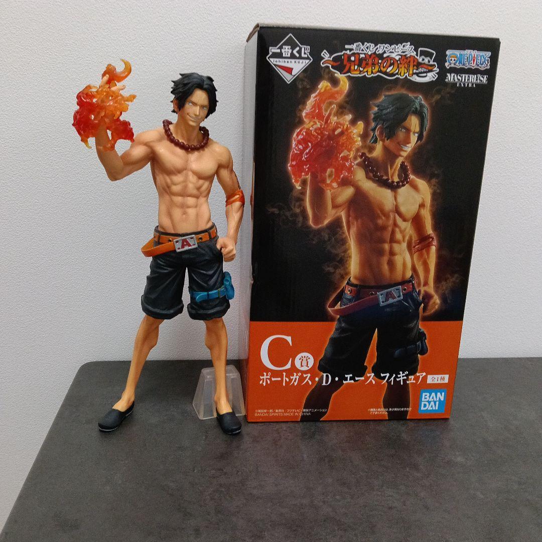 ワンピース フィギュアセット 　まとめ売り