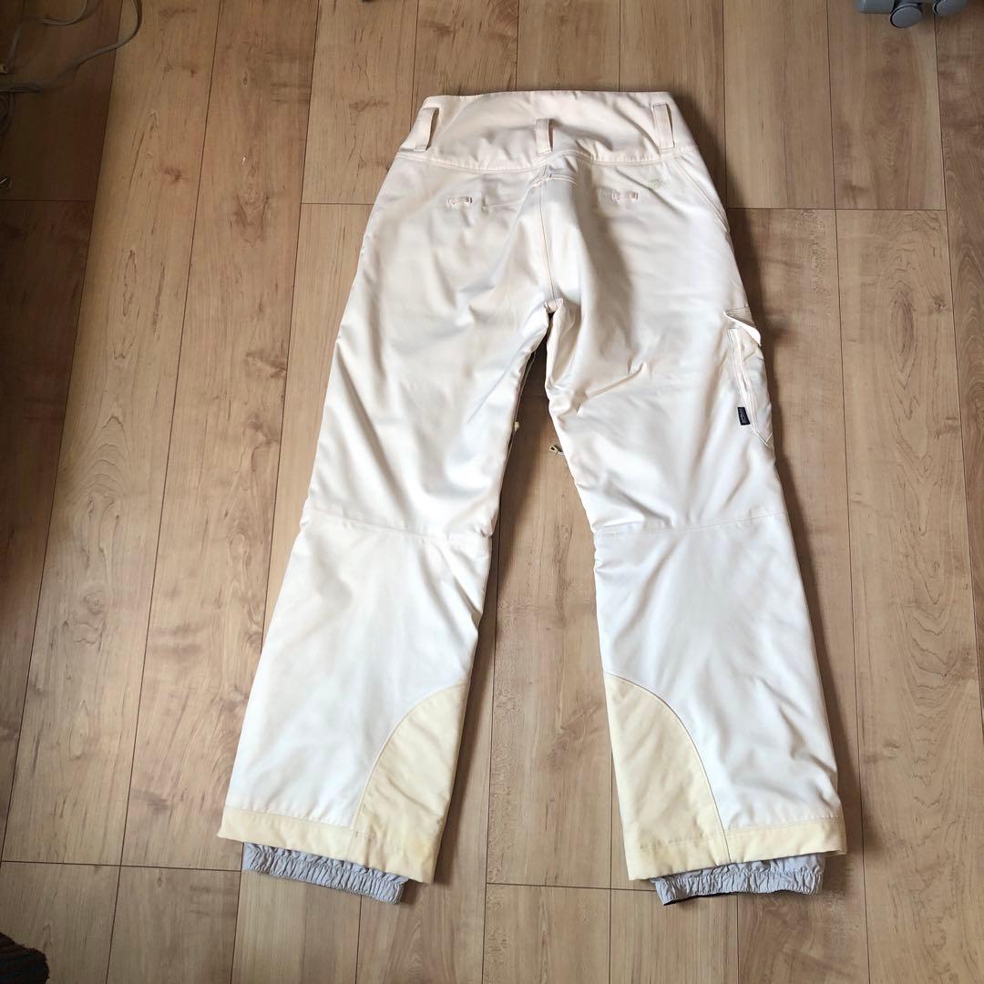 スイミーさん専用】Patagonia スキージャケット ＆ パンツ