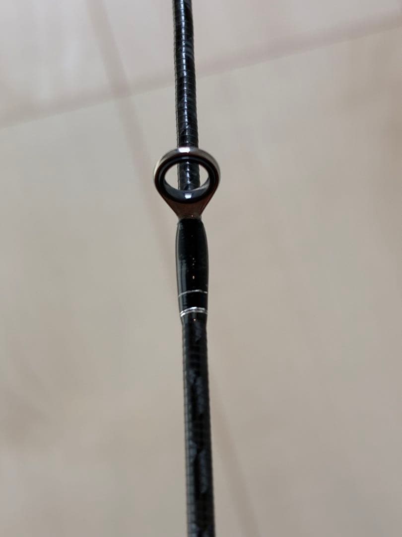 B96M/R 20エクスセンスジェノス(※トルザイトリング) 使用5回 - メルカリ