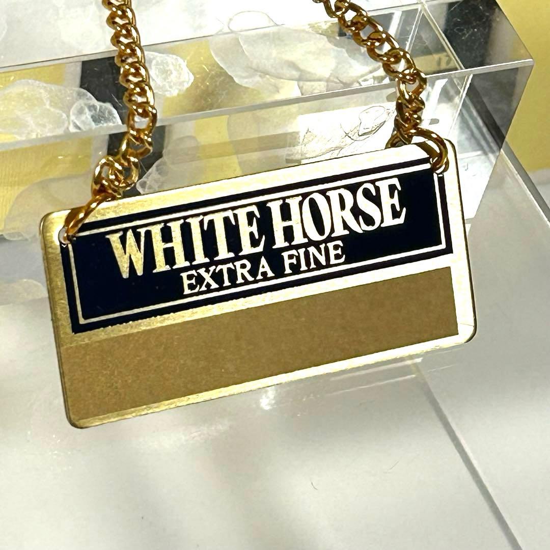 WhiteHorse牛本革ビジネスバッグ・ボトルキープネック・コースター計６点