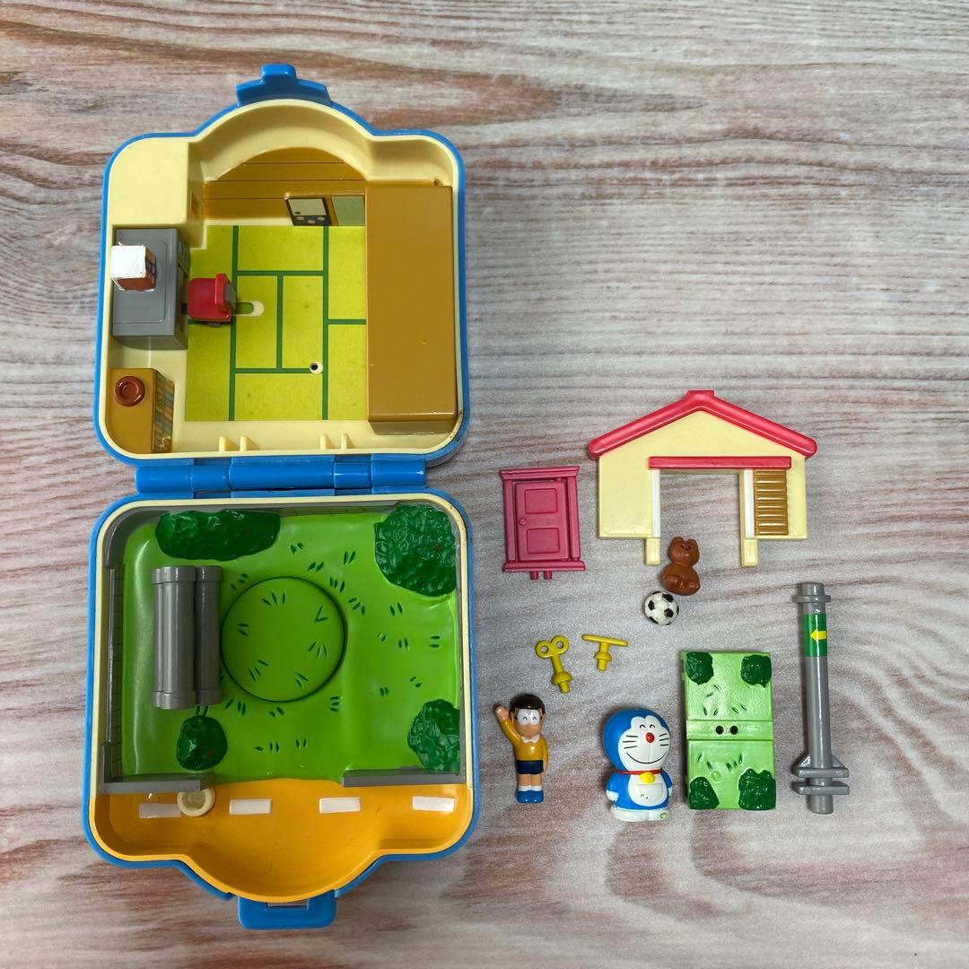 ドラえもん ちびドラハウス のび太ルーム - メルカリ