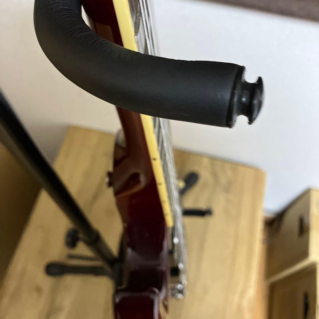 バッカス Bacchus ユニバ BSG-480 CR 音出OK 劇鳴 中古品 - メルカリ