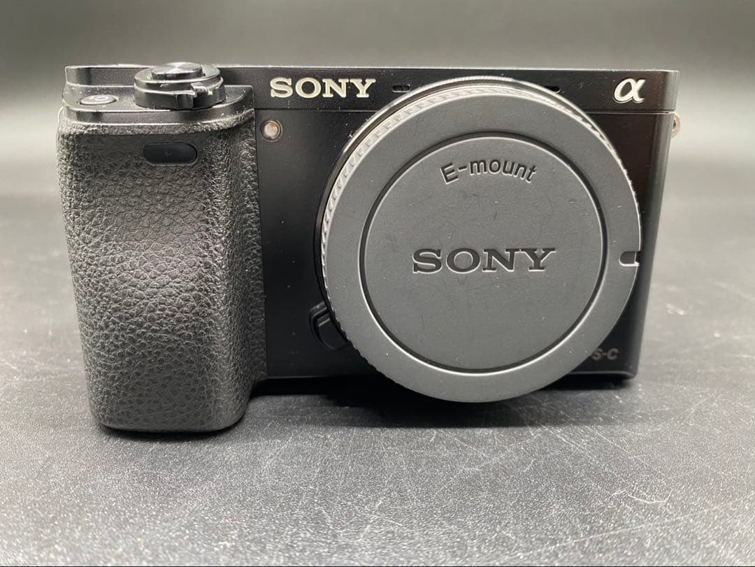 ★SONY ミラーレスカメラ a6000 ILCE-6000 ボディのみ SONY α6000 ILCE-6000 ボディ 価格比較 - 価格.com