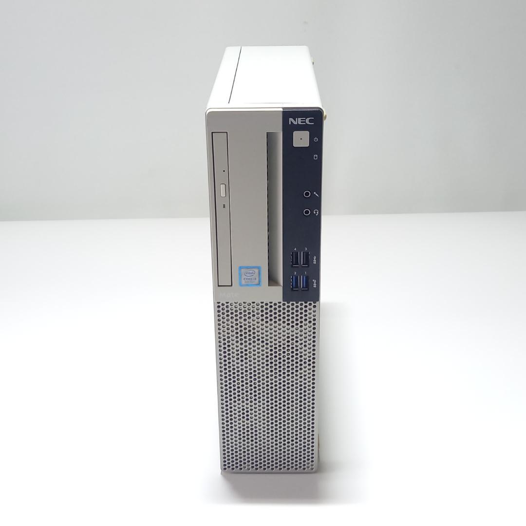 NEC Mate デスクトップ MRL36L-4 PC-MRL36LZ6ACS4 61dBsiHgSnL._AC_UF350,