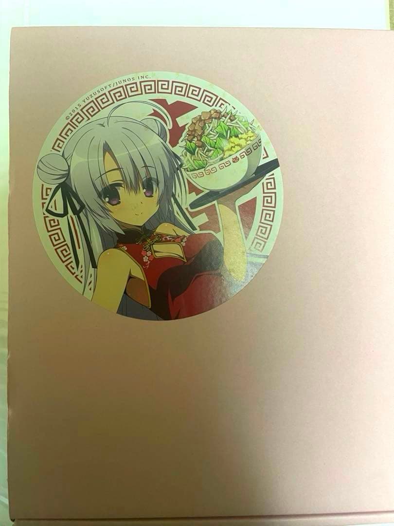 サノバウィッチ　綾地寧々のラーメンどんぶり(レンゲ付き)