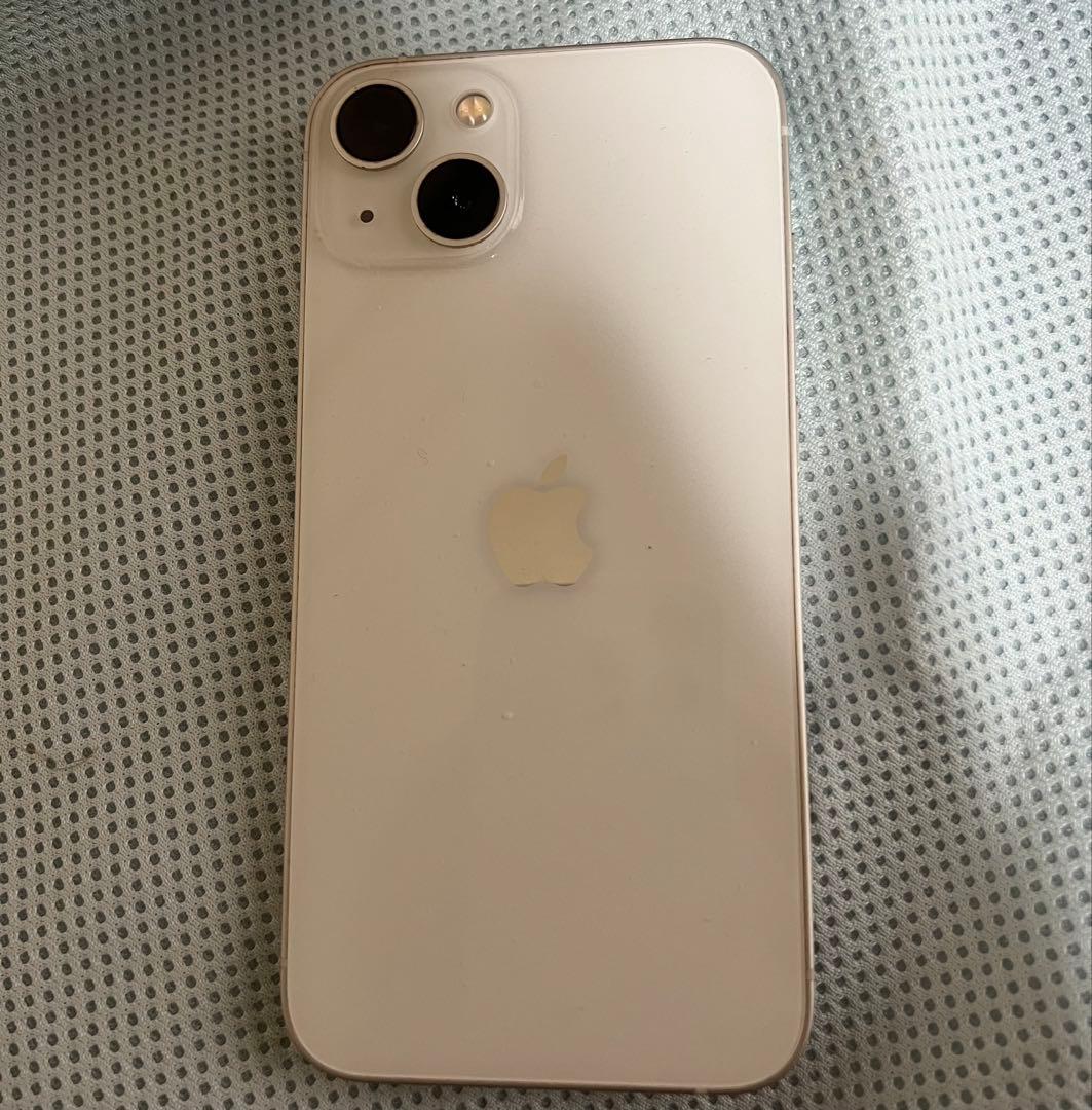 iPhone13 本体 美品 Amazon | 【整備済み品】 Apple iPhone 13 128GB ブルー SIMフリー