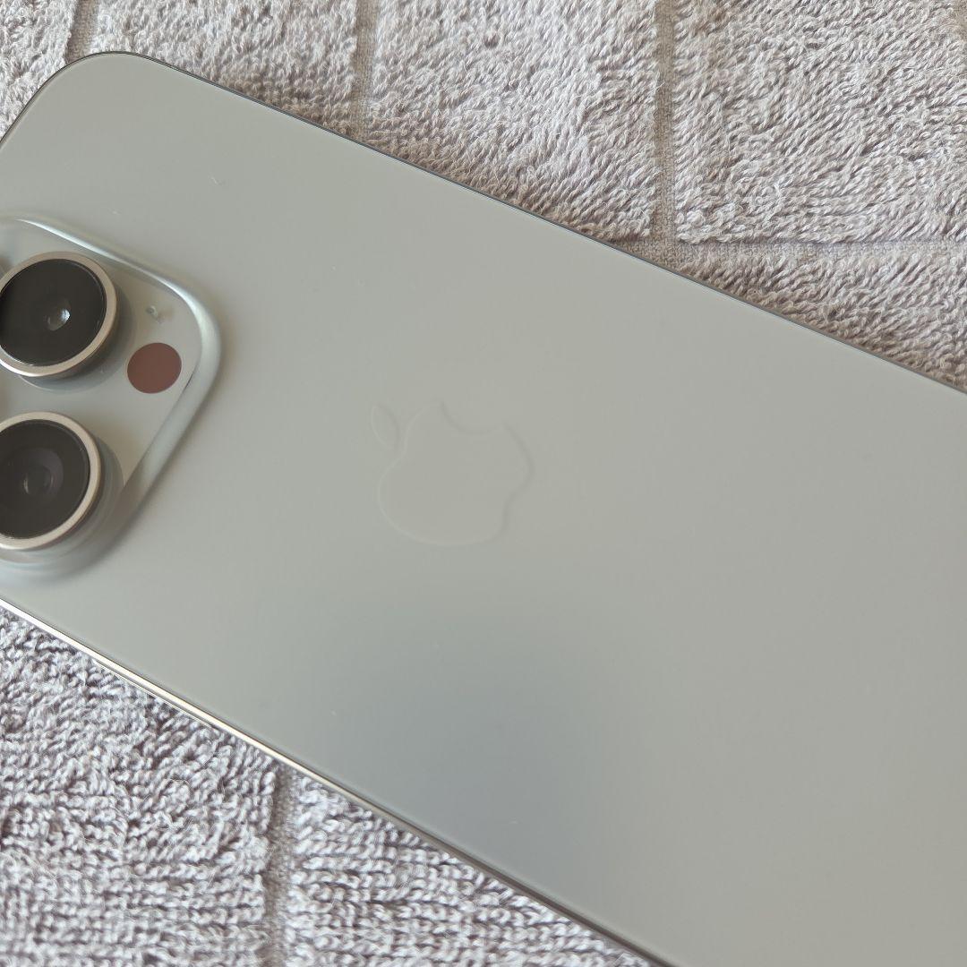 香港版】 iPhone 15Pro 256GB SIMフリー バッテリー87% - メルカリ