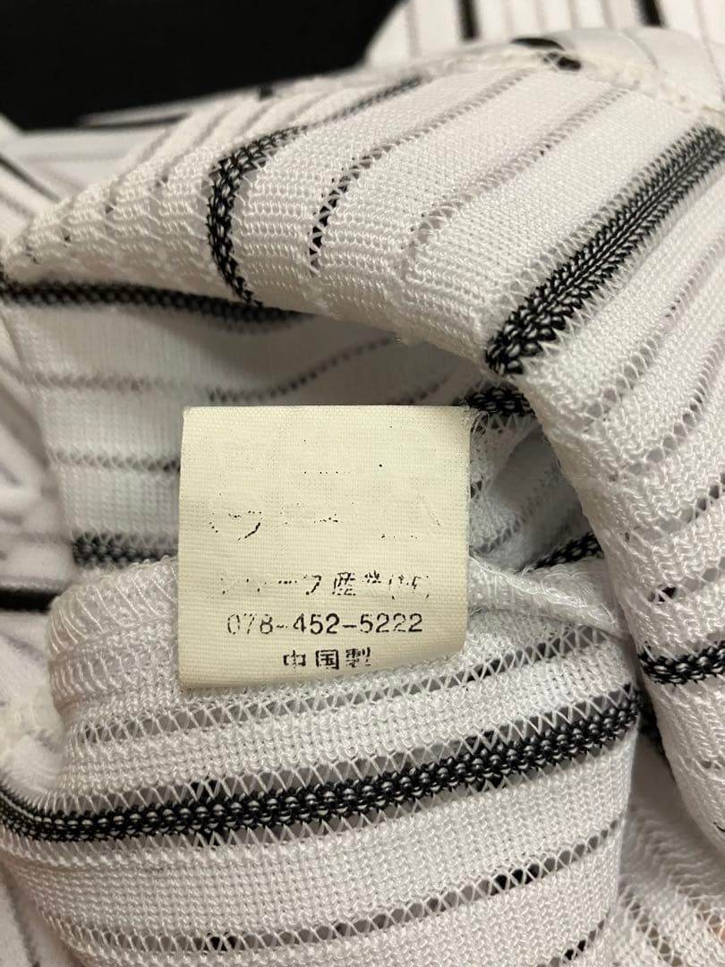 ジェフウィリアムス 阪神タイガース ユニフォーム 当時 シャープ産業