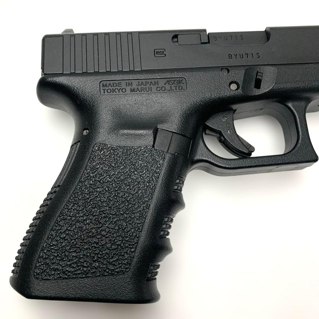 東京マルイ GLOCK 19 (G19) 3rd Generation ガスブロ