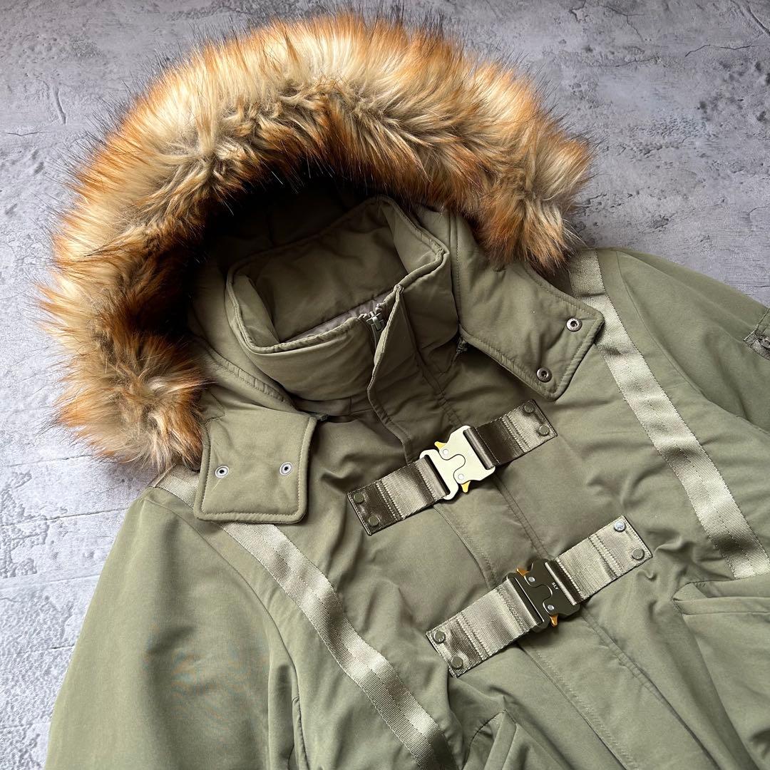 SLY type N-2B archive flight jacket y2k