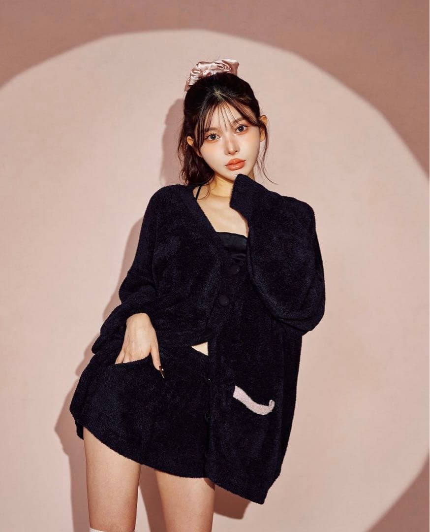 ダーリッチ 8周年 ノベルティ SPECIAL ANNIVERSARY BOX ダーリッチ 8