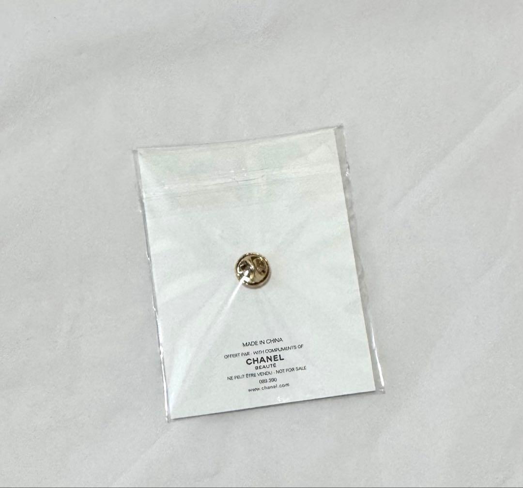 【未使用】CHANEL LA COLLECTION ５点セット