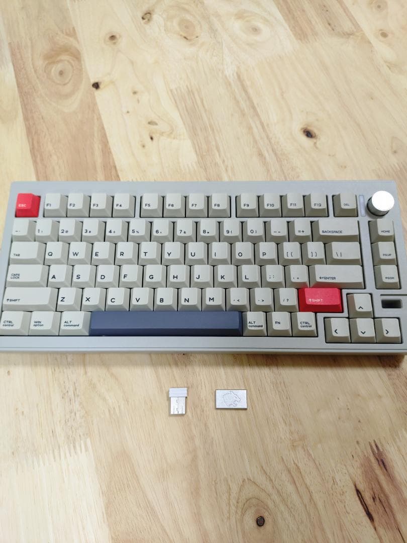 キーボード EPOMAKER - CIDOO V75 Pro CIDOO V75 Pro