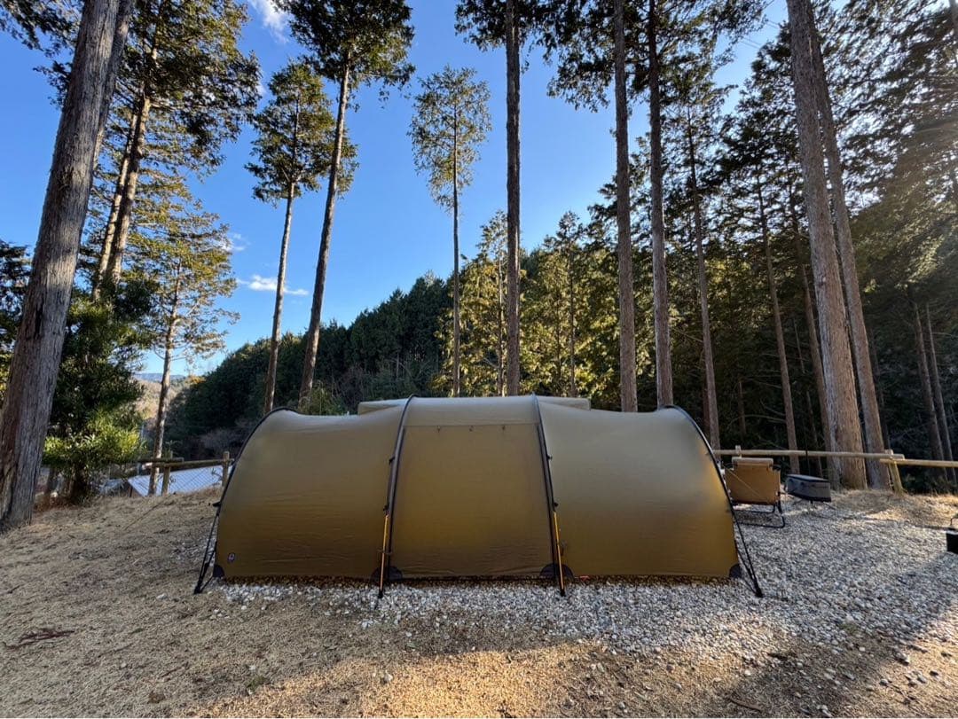 used THE FREE SPIRITS Watchtowerコヨーテ 4490552634.jpg