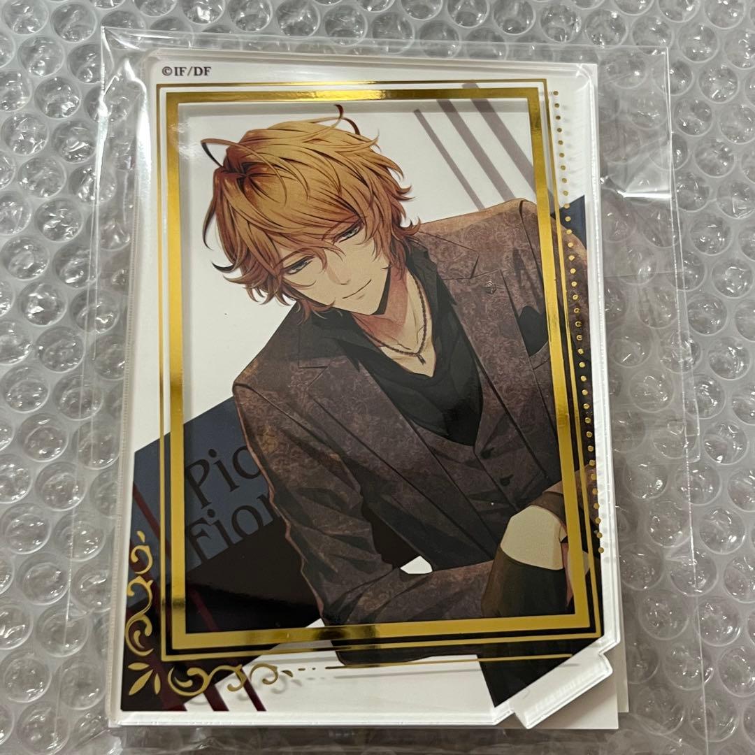 ピオフィオーレの晩鐘 オトなつ アクスタ ニコラ - メルカリ