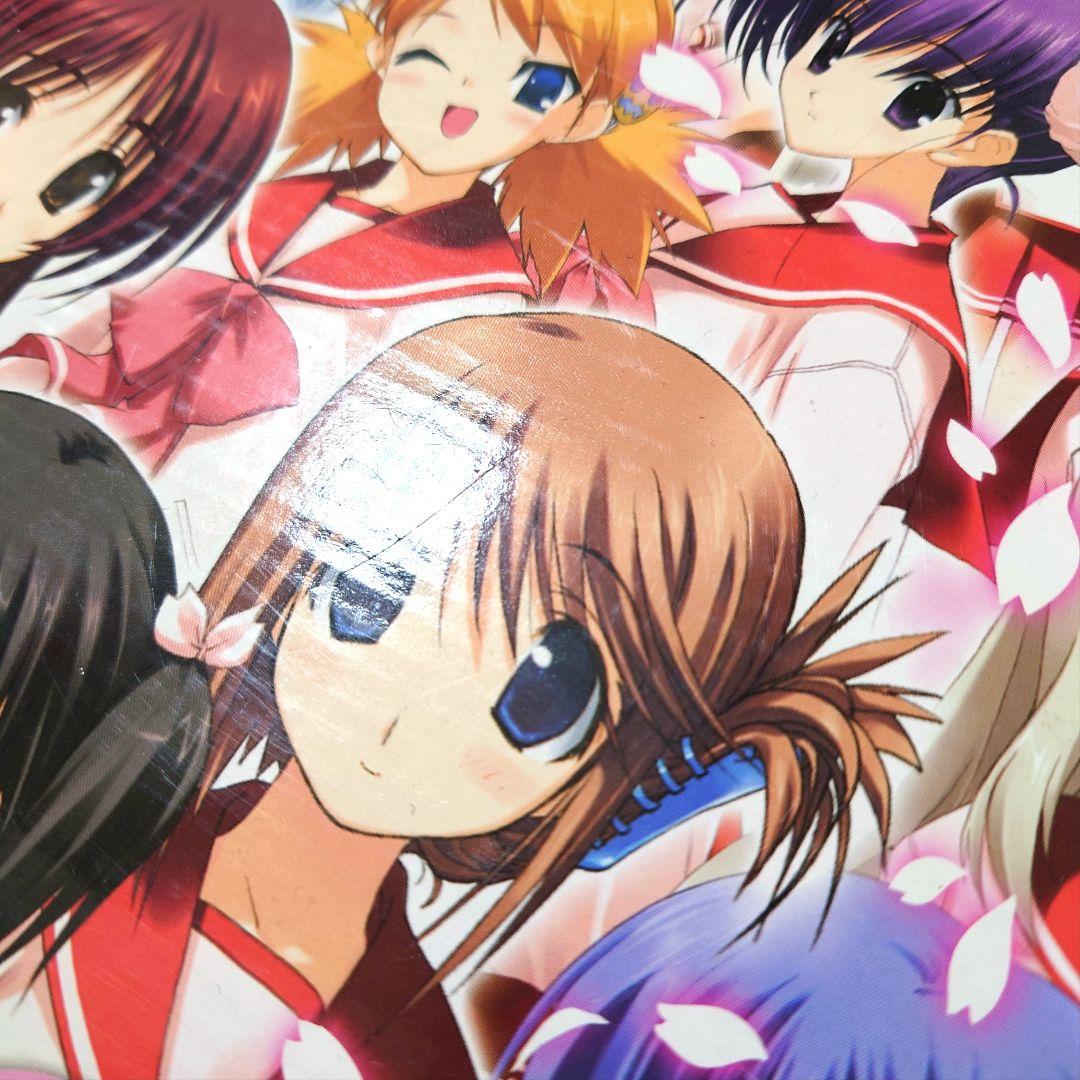 To Heart2 麻雀牌 トゥーハート ToHeart2 麻雀セット - メルカリ