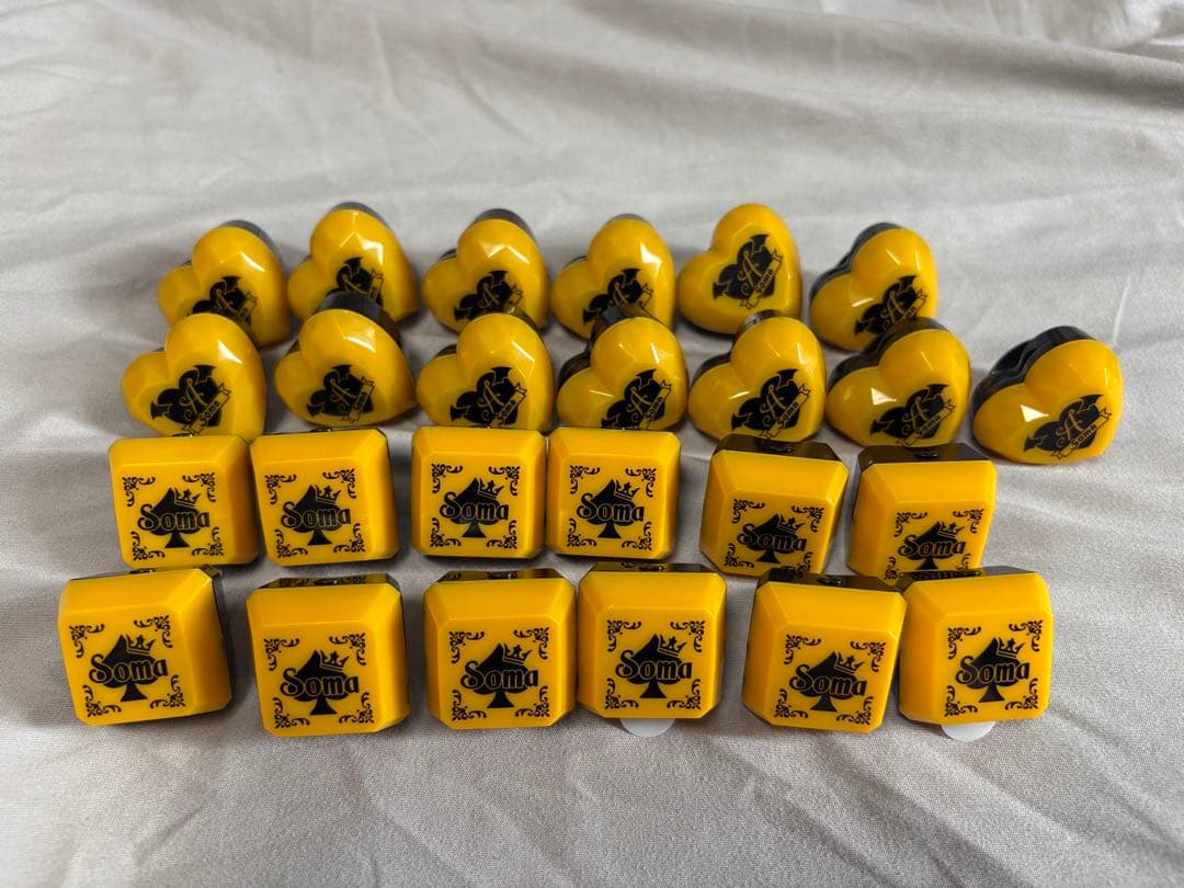 If いれいす EGO1ST 缶バッジ お正月 2026 10点