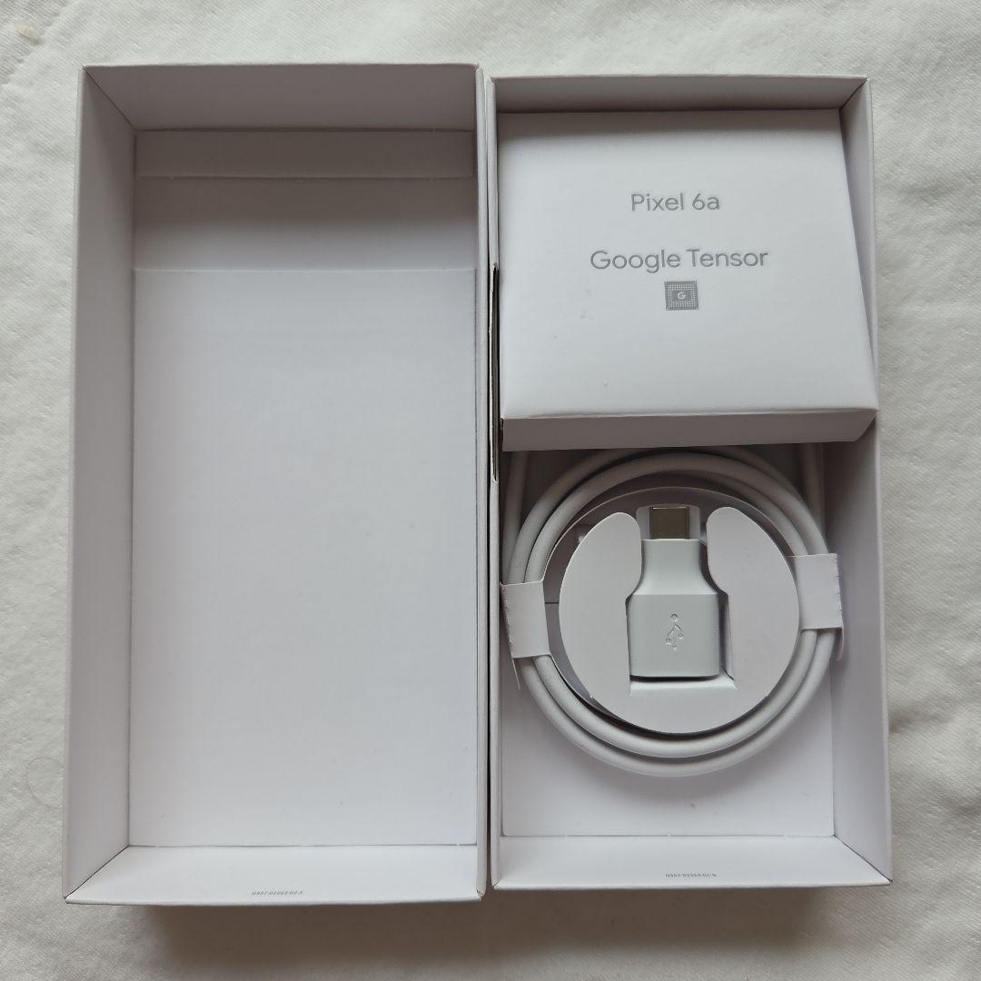 Google Pixel 6a 画面割れ - メルカリ