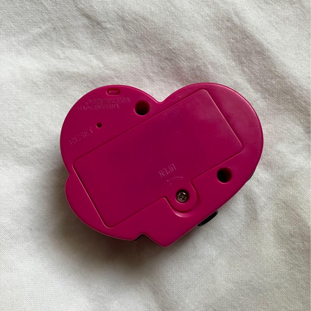 プリティーリズム プリズムミュージックハート あいら - メルカリ