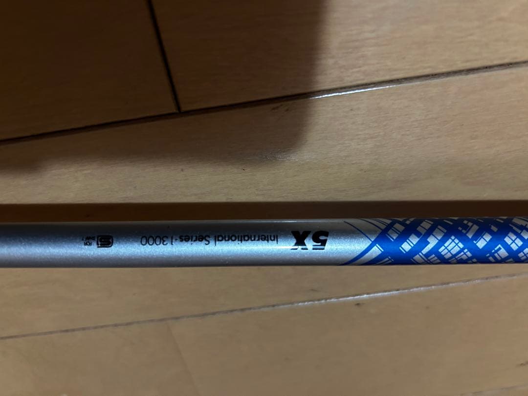 安定の飛び・カスタム】PING G430MAX ドライバー+アッタスキング5X